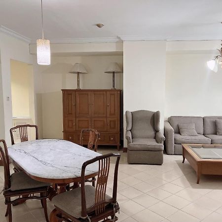 บาตาเวีย อพาร์ตเมนต์ เซอร์วิส เรสซิเดนซ์ จาการ์ต้า Apartment จาการ์ตา ภายนอก รูปภาพ