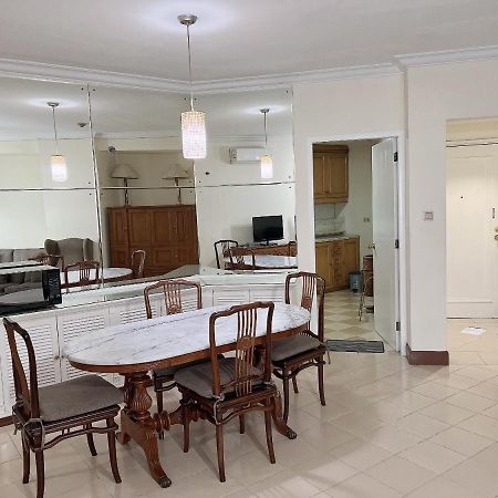 บาตาเวีย อพาร์ตเมนต์ เซอร์วิส เรสซิเดนซ์ จาการ์ต้า Apartment จาการ์ตา ภายนอก รูปภาพ