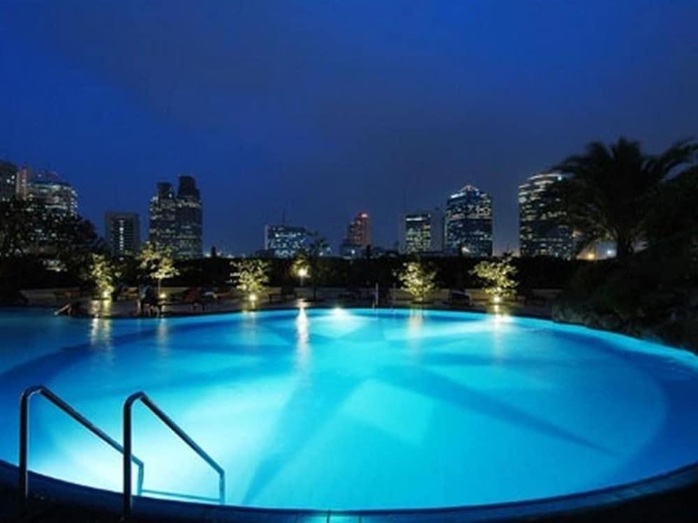 บาตาเวีย อพาร์ตเมนต์ เซอร์วิส เรสซิเดนซ์ จาการ์ต้า Apartment จาการ์ตา ภายนอก รูปภาพ