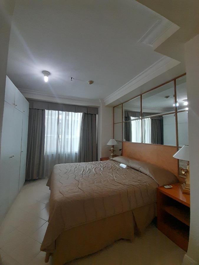 บาตาเวีย อพาร์ตเมนต์ เซอร์วิส เรสซิเดนซ์ จาการ์ต้า Apartment จาการ์ตา ภายนอก รูปภาพ