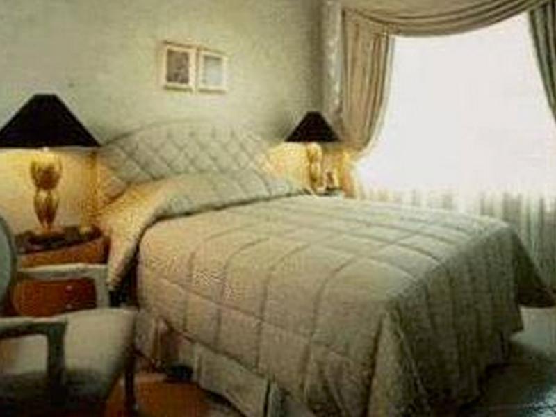 บาตาเวีย อพาร์ตเมนต์ เซอร์วิส เรสซิเดนซ์ จาการ์ต้า Apartment จาการ์ตา ภายนอก รูปภาพ